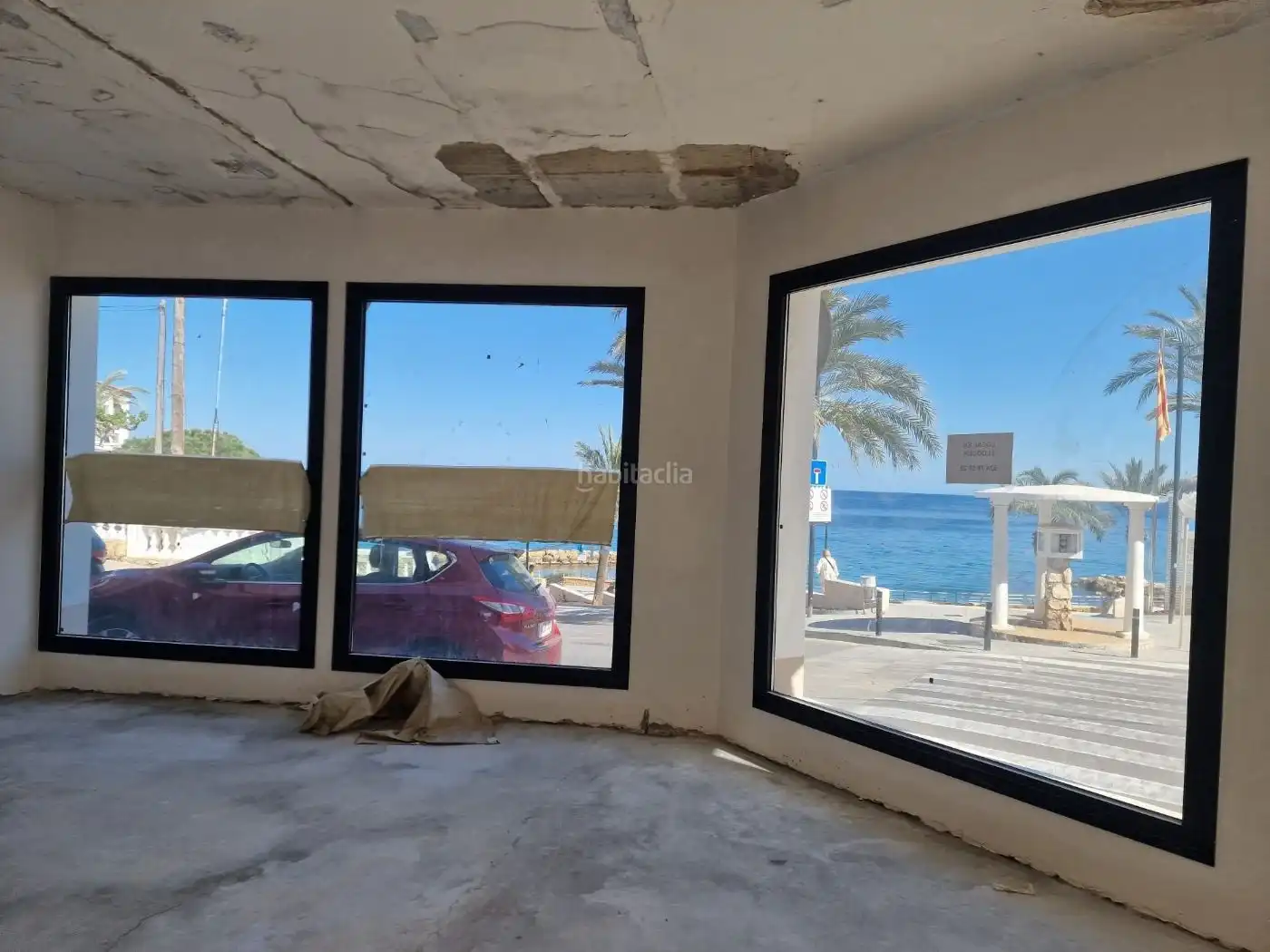 Business premises to rent in Carrer Bruc 51