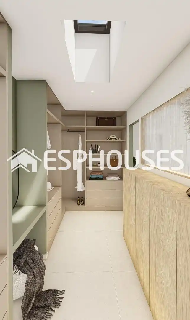 Maison avec piscine à vendre à Balcón de Ponoig - Polop Paradis - Polop Hills, imagen 32