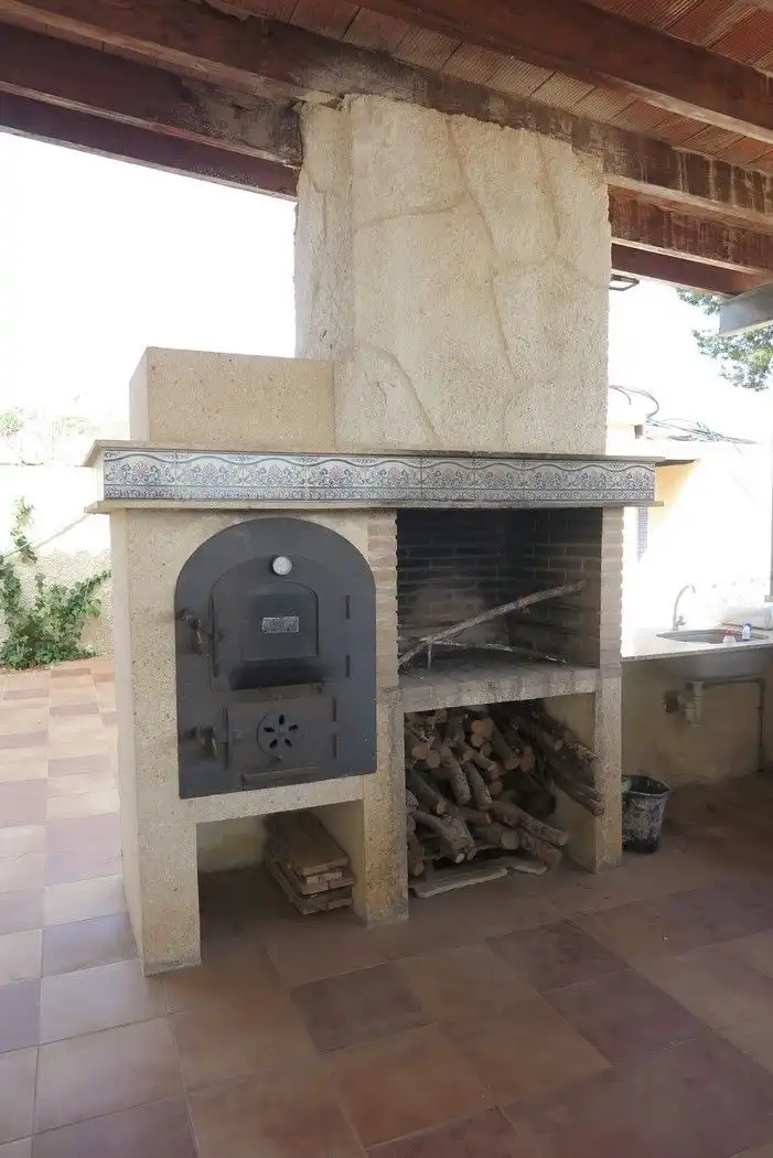 Maison avec piscine à vendre à Pueblo Acantilado - Lanuza, imagen 34
