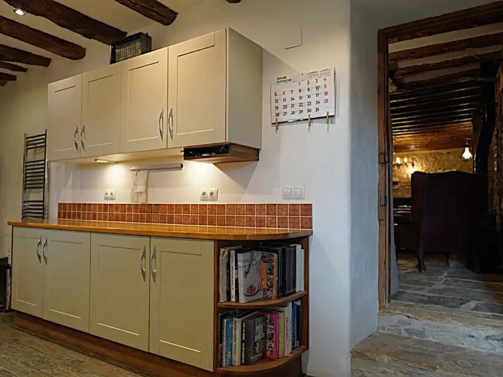 House for sale in Calle Sta.Barbara Ag.Pardina, imagen 10