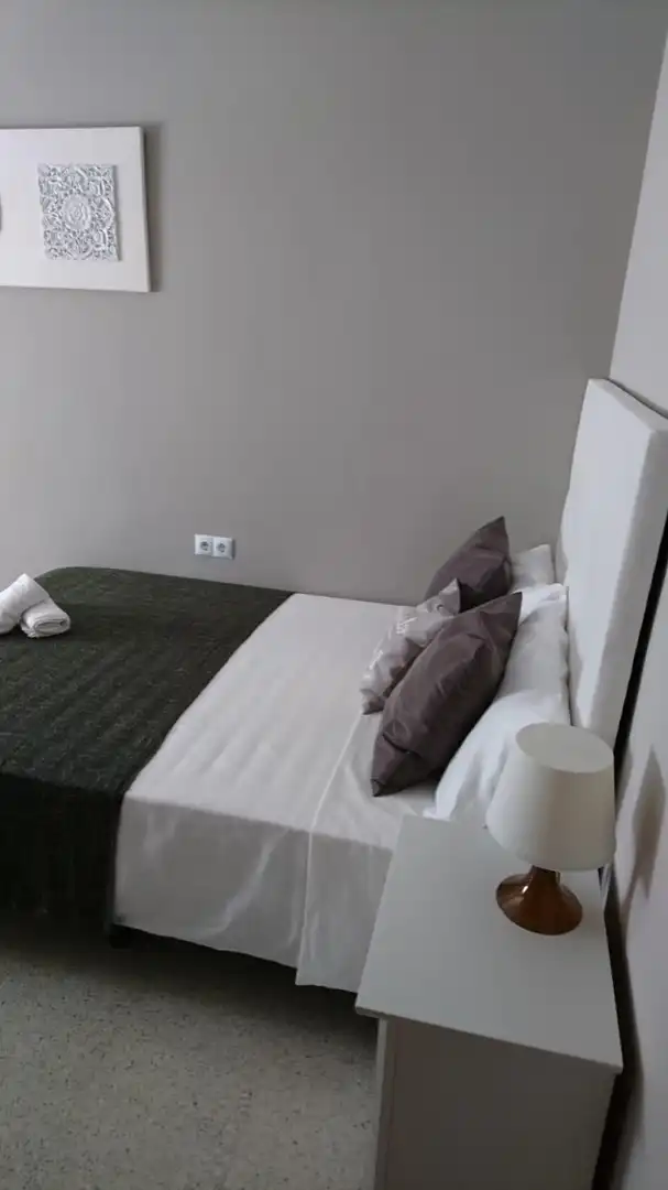 Habitación de Piso de alquiler en Córdoba con Aire acondicionado y Calefacción