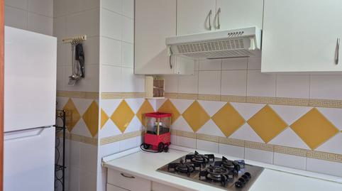 Foto 2 de Apartament en venda a Conil, Conil de la Frontera