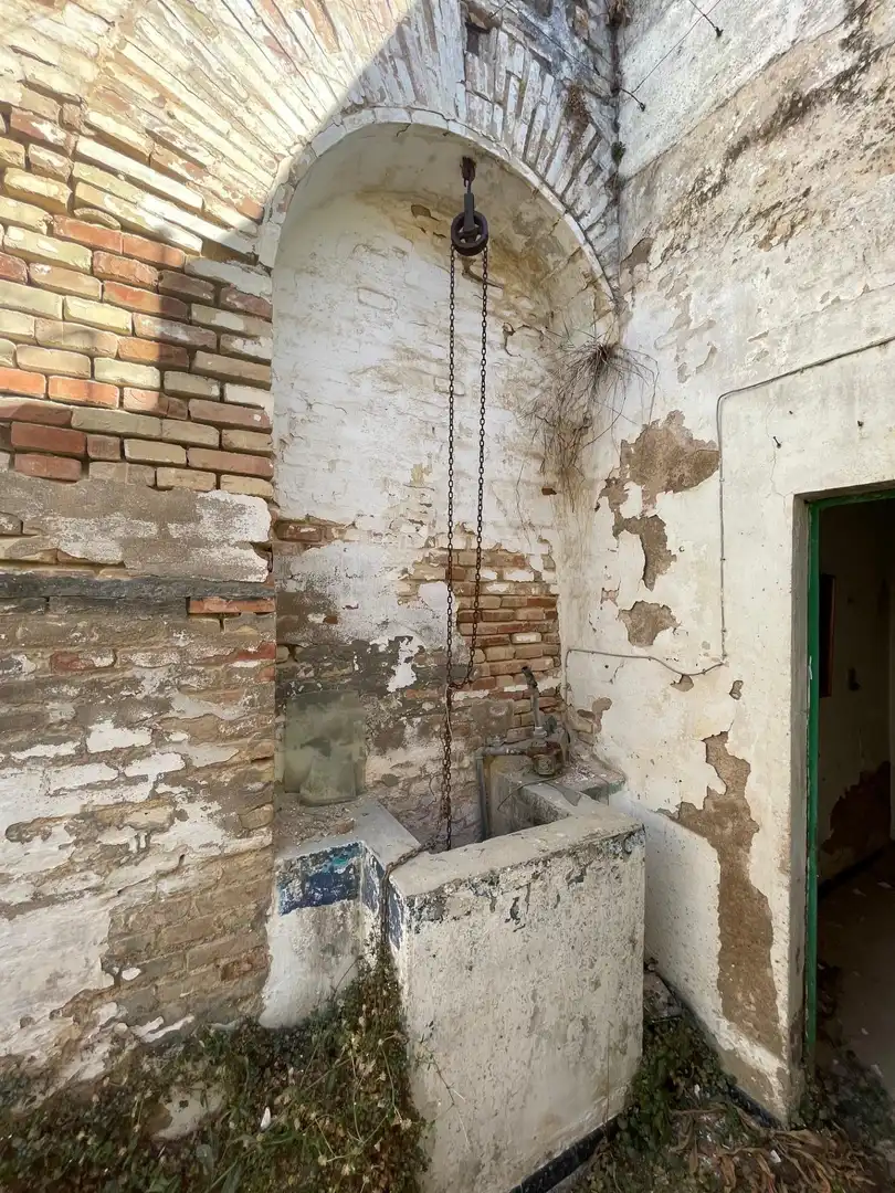 Casa o xalet en venda en Gines