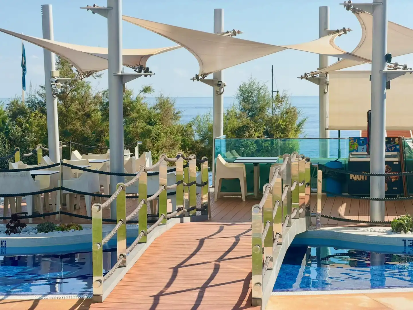Apartamento con terraza en venta en Calle POSEIDON, imagen 10