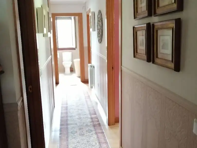 Flat for sale in Pría - Nueva-Hontoria - Naves