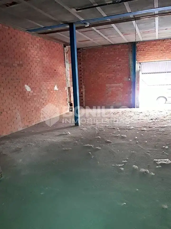 Local comercial de lloguer a Calle del Rosario, imagen 3
