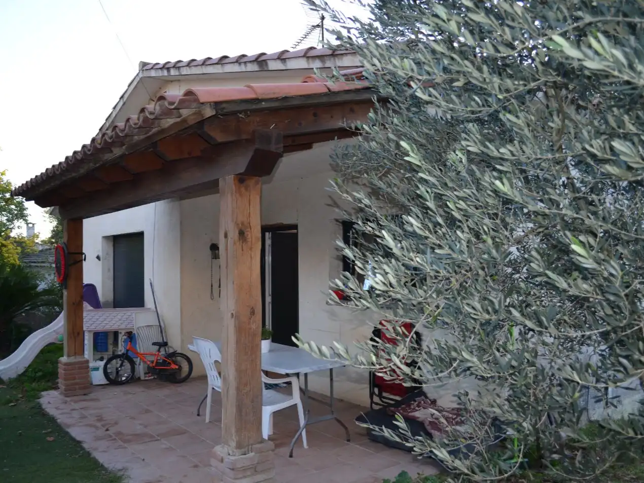 House with garden for sale in Carrer Enric Morera 21, imagen 35