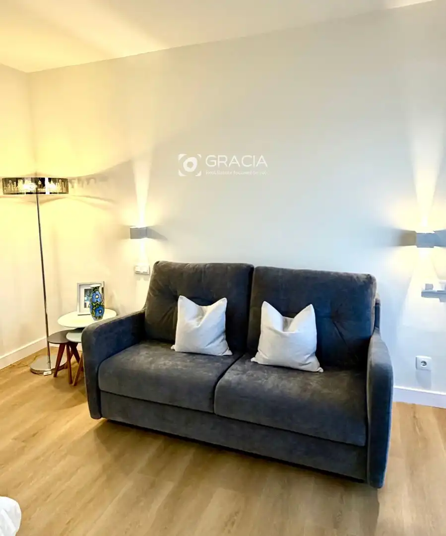 Estudio con piscina en venta en AVENIDA ADEJE 300, imagen 3