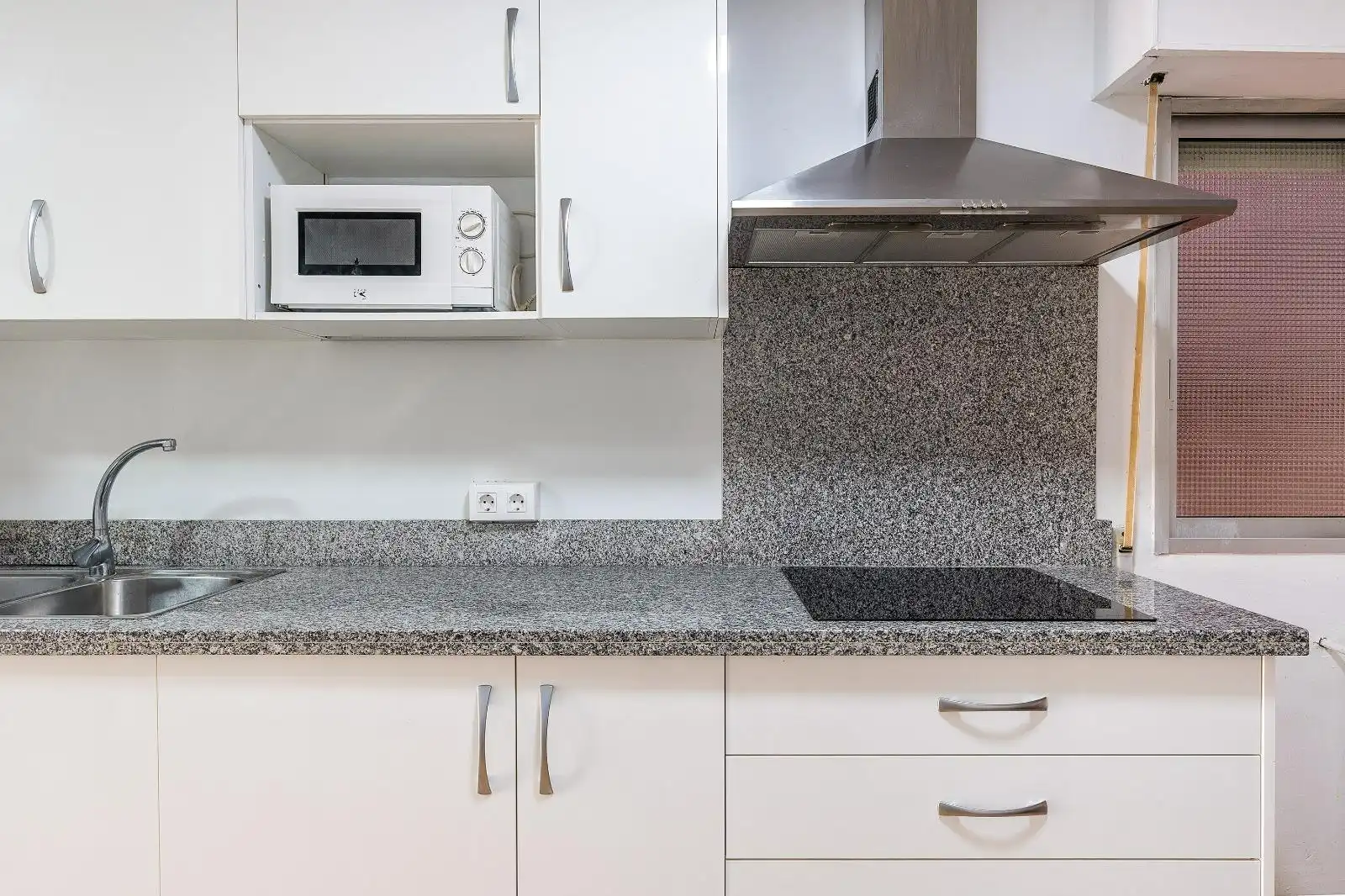 Flat with lift for sale in Calle Doctor Guirao Gea 4, imagen 8