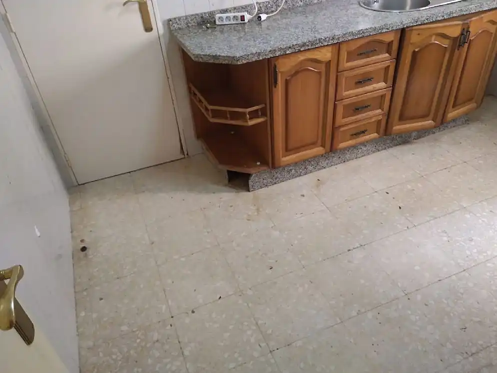 Kitchen of Apartments for sale in Córdoba