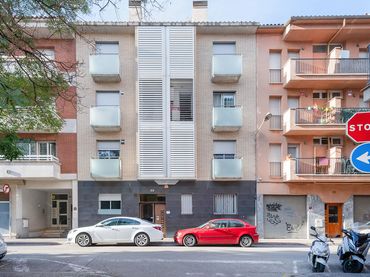 Appartement avec ascenseur à vendre à C/ Narcís Blanch