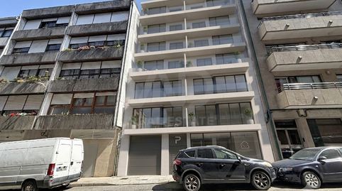 Foto 4 de Residencial en venda a Rúa Paio Gómez de Soutomaior, 10, O Burgo - Campus Universitario, Pontevedra Capital