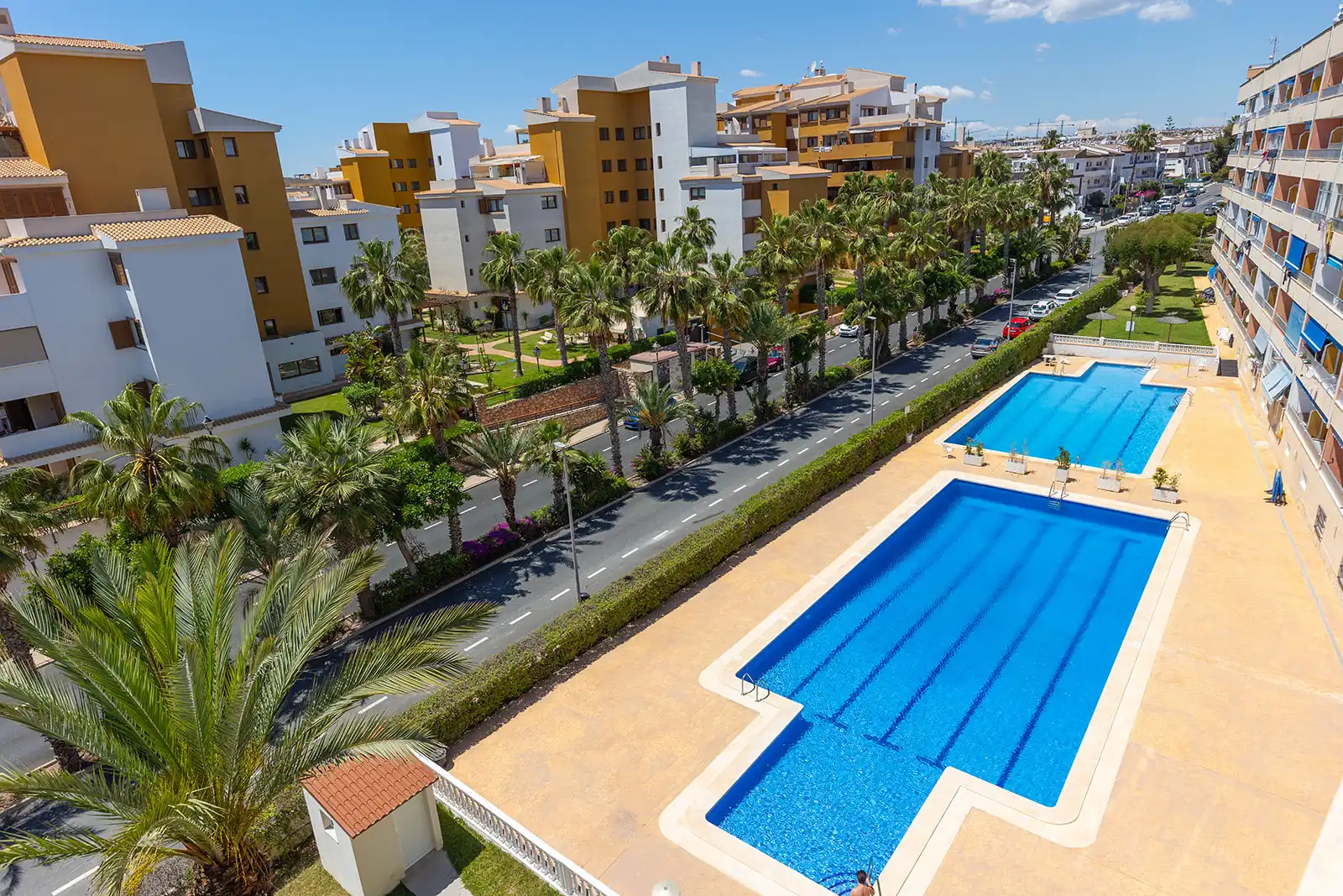Wohnung zum Verkauf in Playa del Acequión, Náufragos y Rocío del Mar, imagen 22