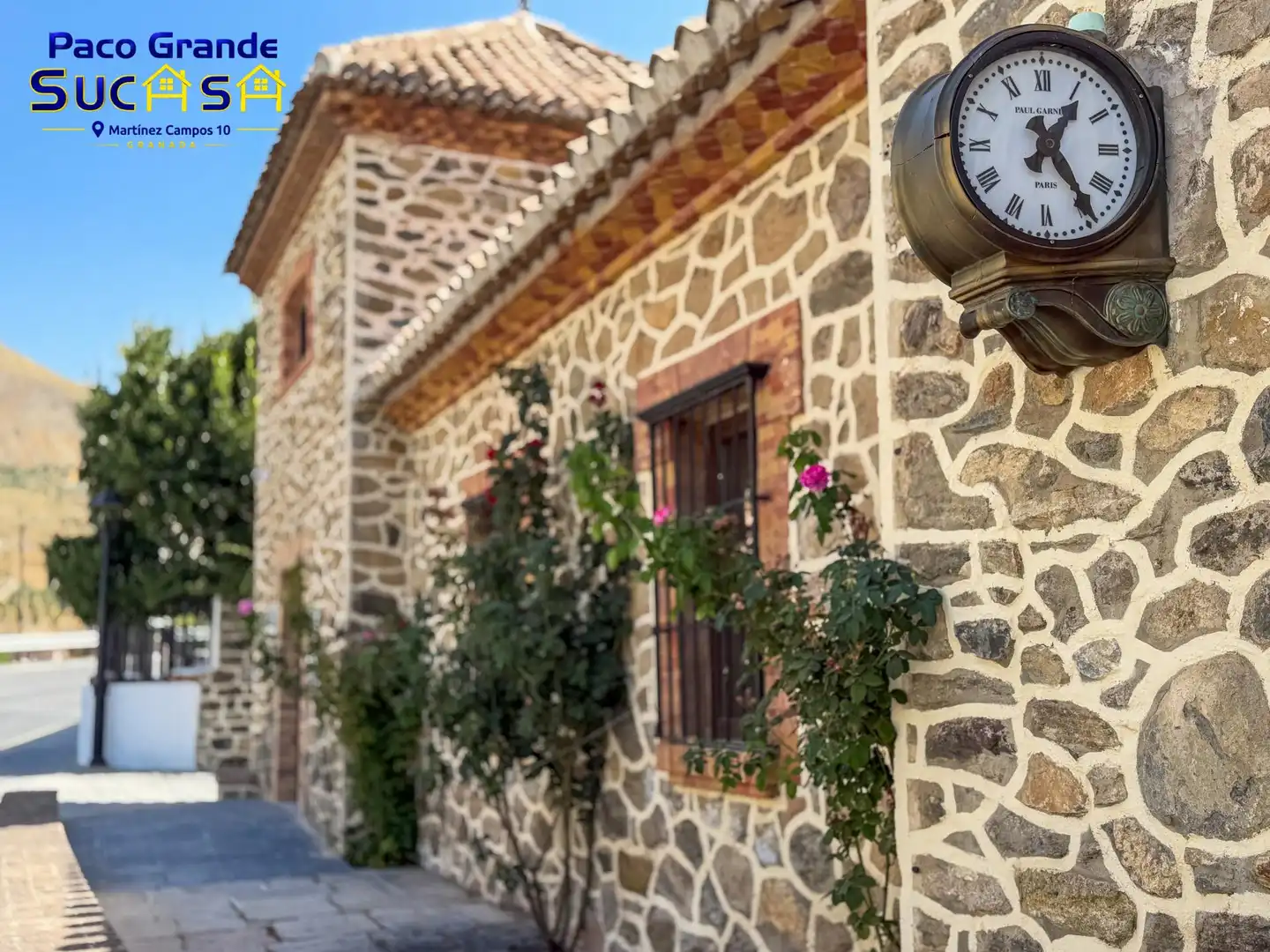 Villa avec terrasse à vendre à Calle ESTACION 4, imagen 42