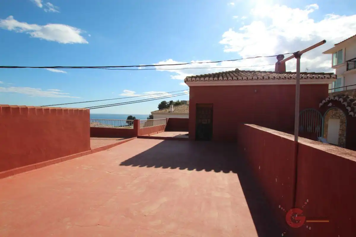 Villa mit Terrasse zum Verkauf in Monte los Almendros - El Pargo - Costa Aguilera, imagen 28