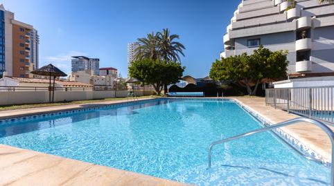 Photo 4 of Apartment for sale in La Caleta - La Calalga -  Les Bassetes, Calpe / Calp