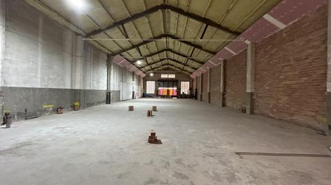 Photo 4 of Industrial buildings for rent in L´hospitalet de Llobregat - Rodes, 55-57, Sant Josep, L'Hospitalet de Llobregat