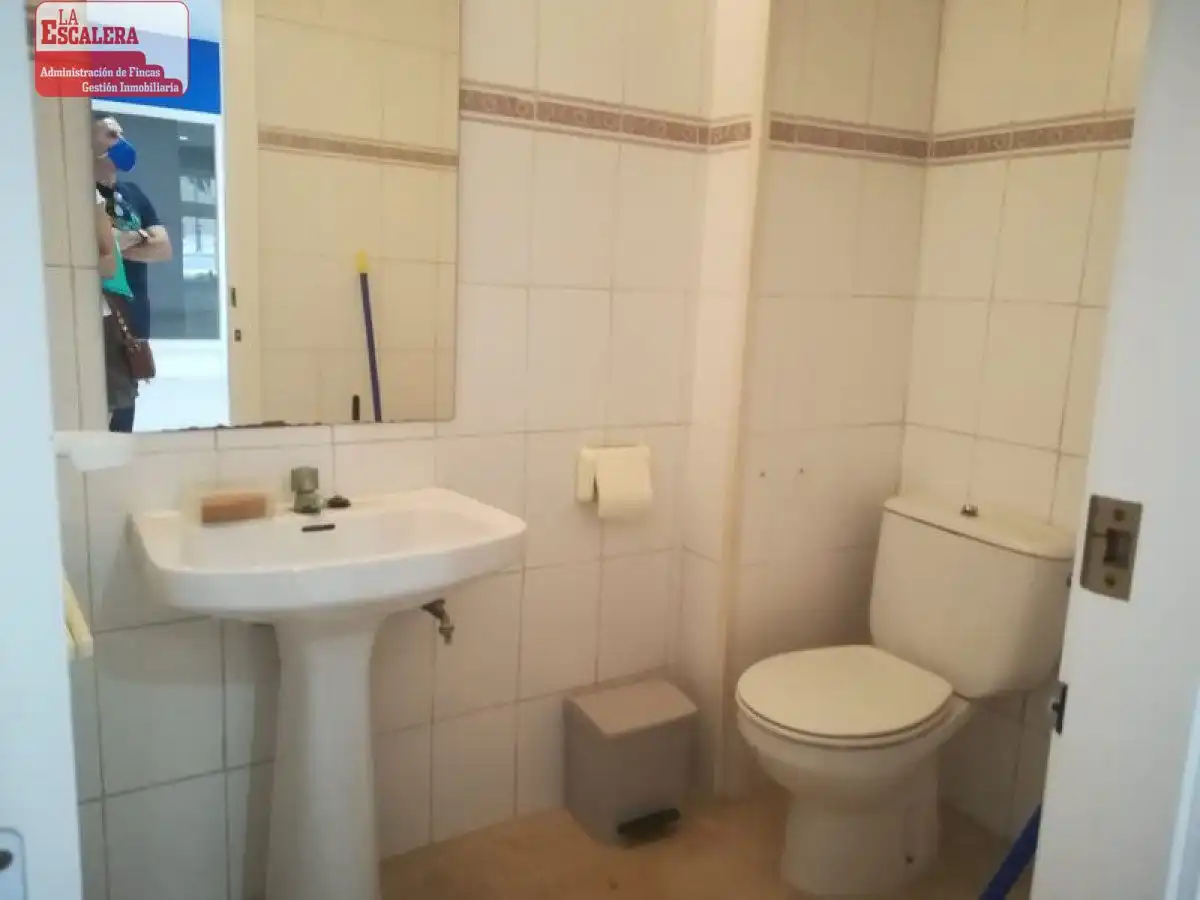 Local comercial en venda a Castalla, imagen 13