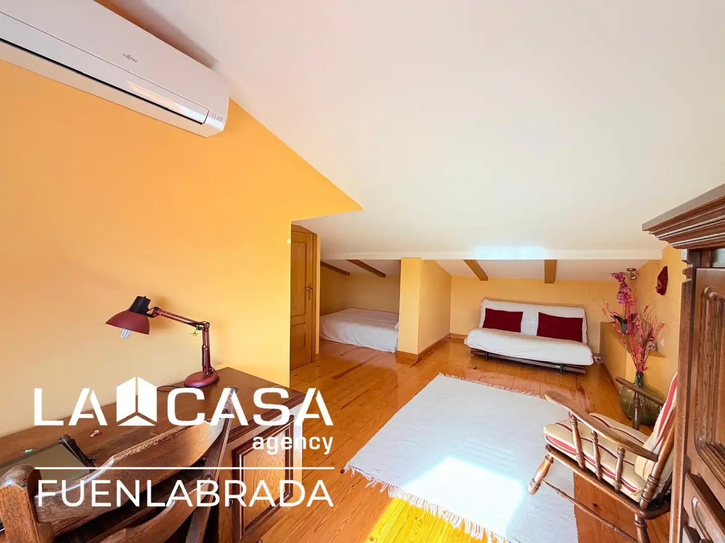 Casa adosada en venda en Sector Plaza de Toros