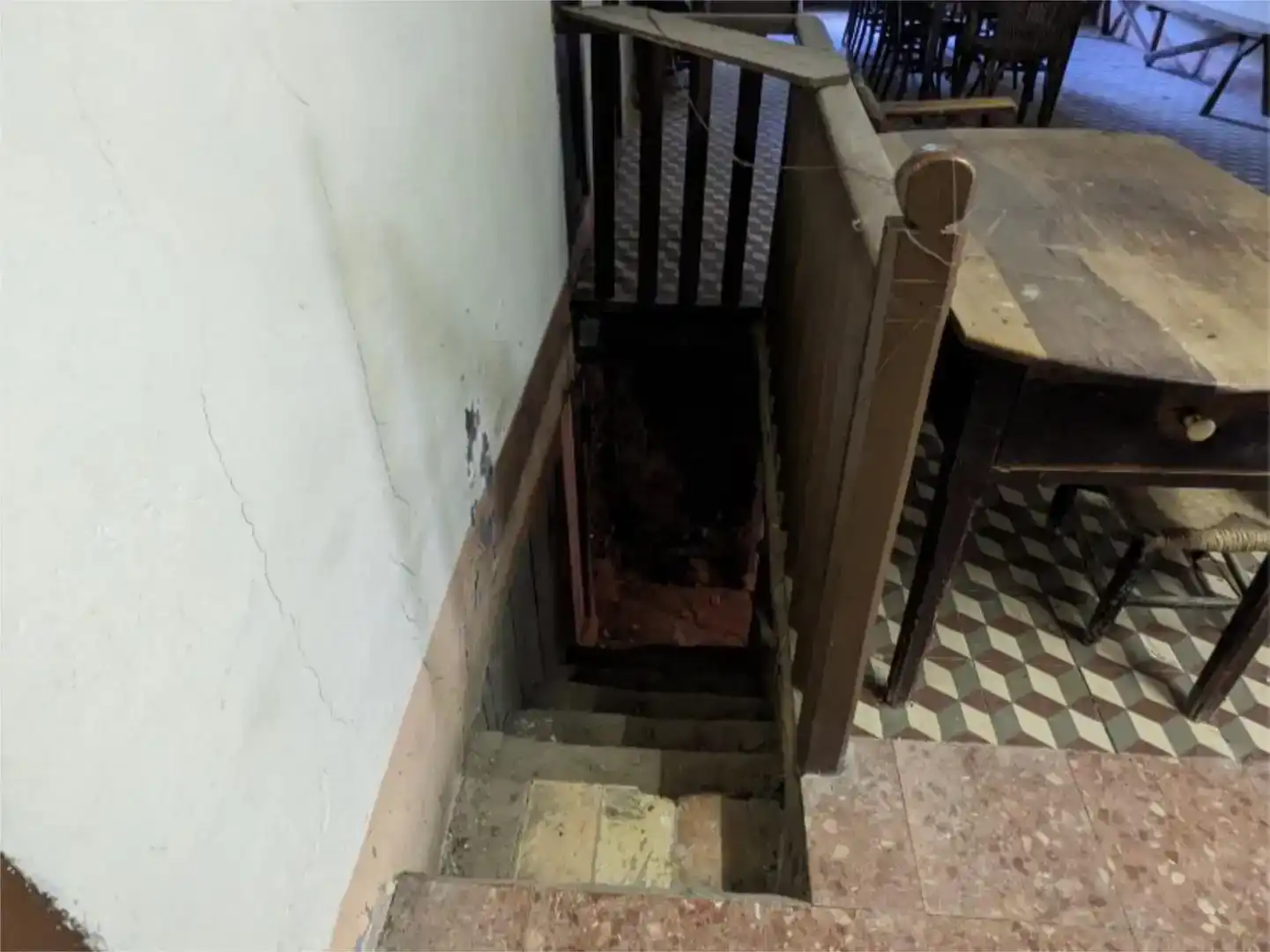 Finca rústica en venda en Sant Mateu de Bages amb Balcó