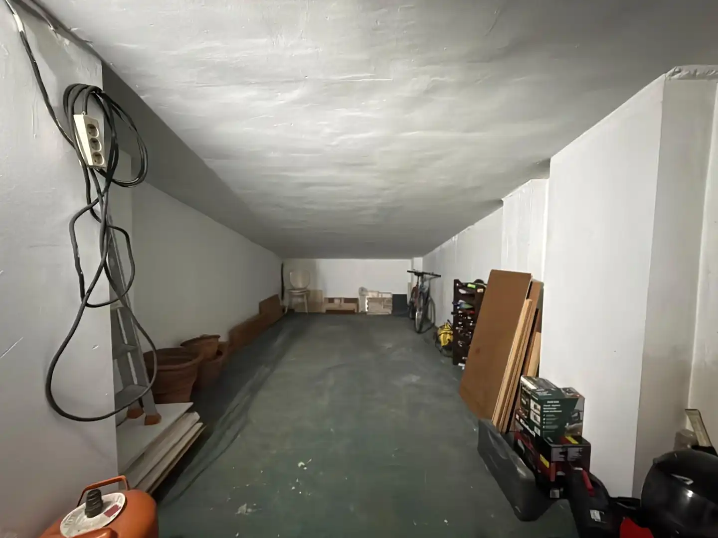 Penthouse mit Aufzug zum Verkauf in CID CAMPEADOR, imagen 68