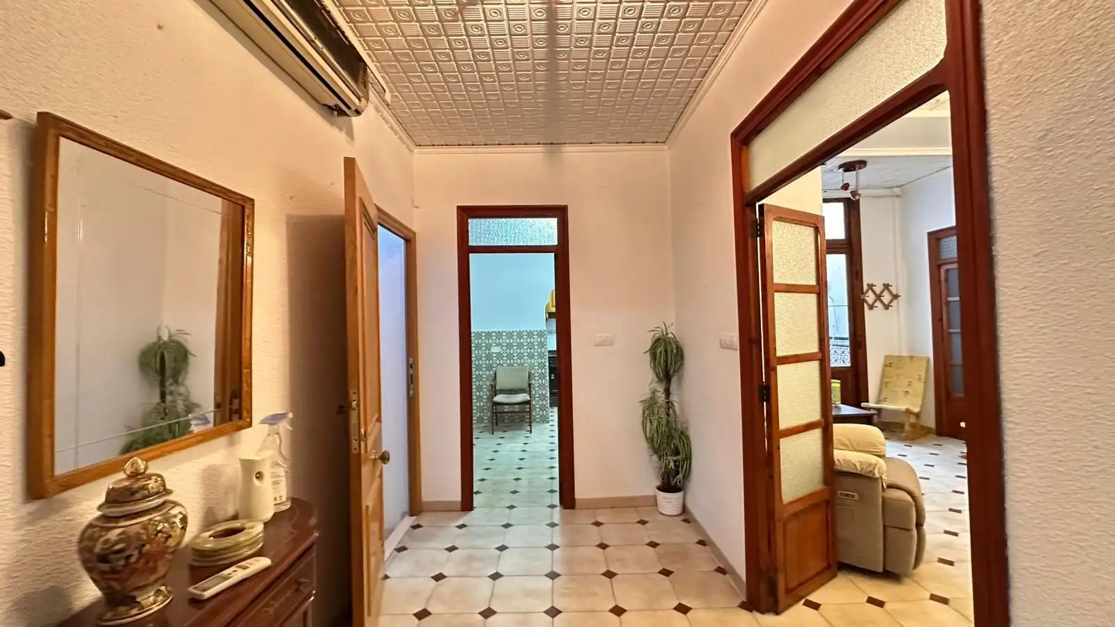 Houses for sale in L'Alcúdia  with Air Conditioner, Terrace and Storage room