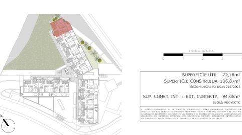 Foto 4 de Apartamento en venta en Las Gaviotas - Carvajal, Fuengirola