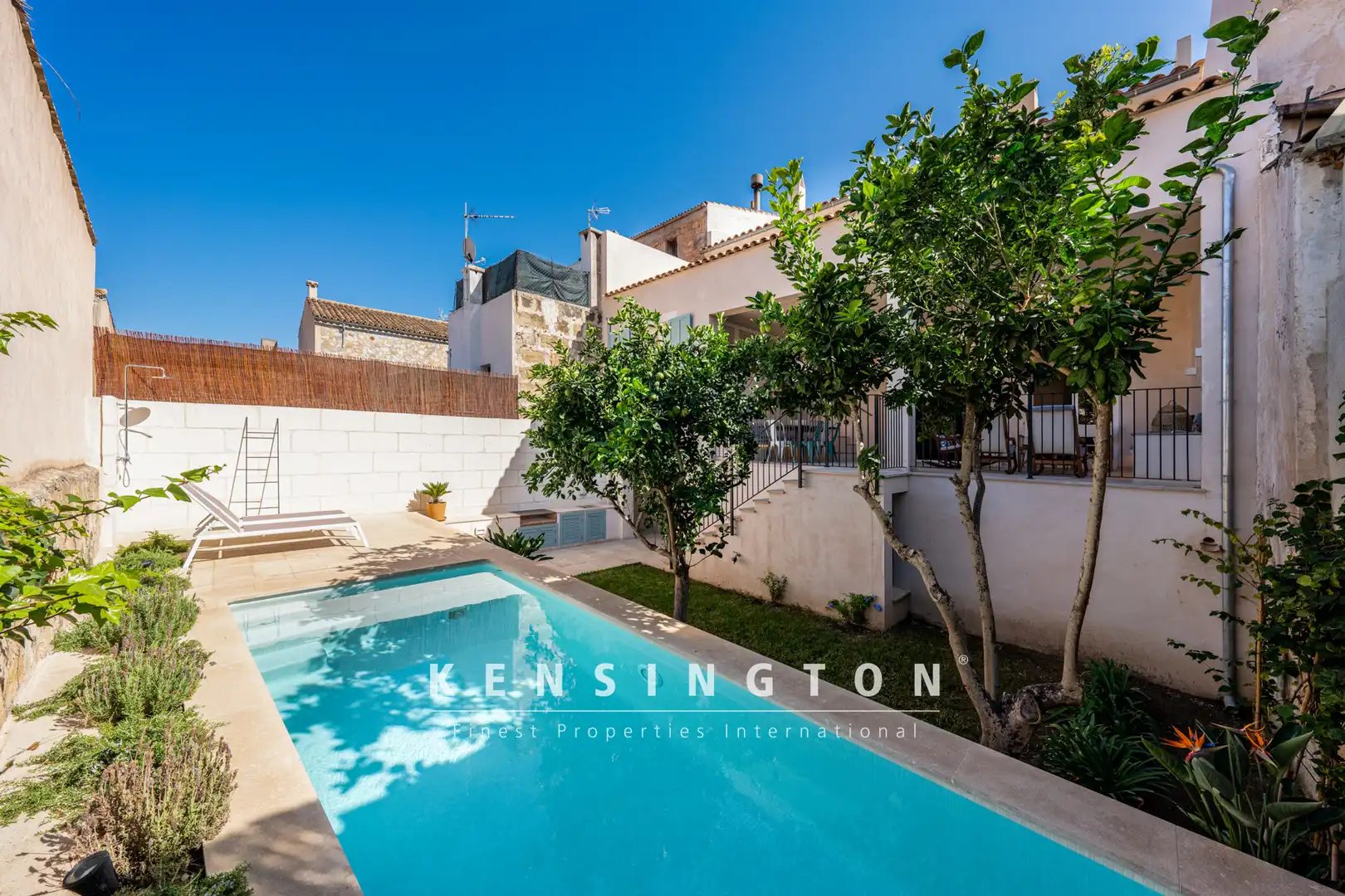 Vista exterior de Casa o chalet en venta en Capdepera con Aire acondicionado, Calefacción y Terraza