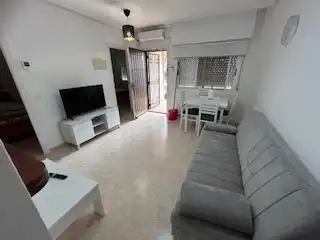 Apartament amb piscina de lloguer a Playa del Acequión, Náufragos y Rocío del Mar, imagen 2