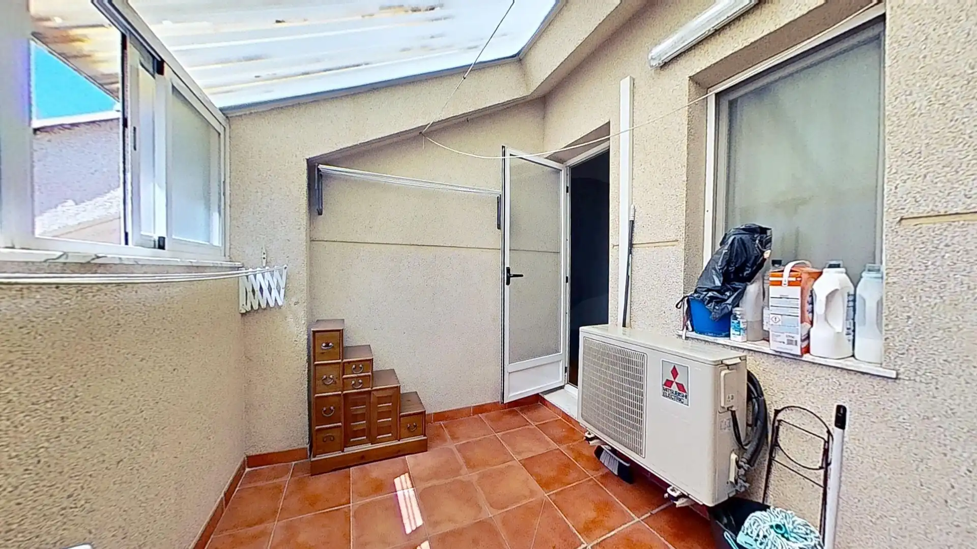 Casa aparellada en venda a El Grao, imagen 38