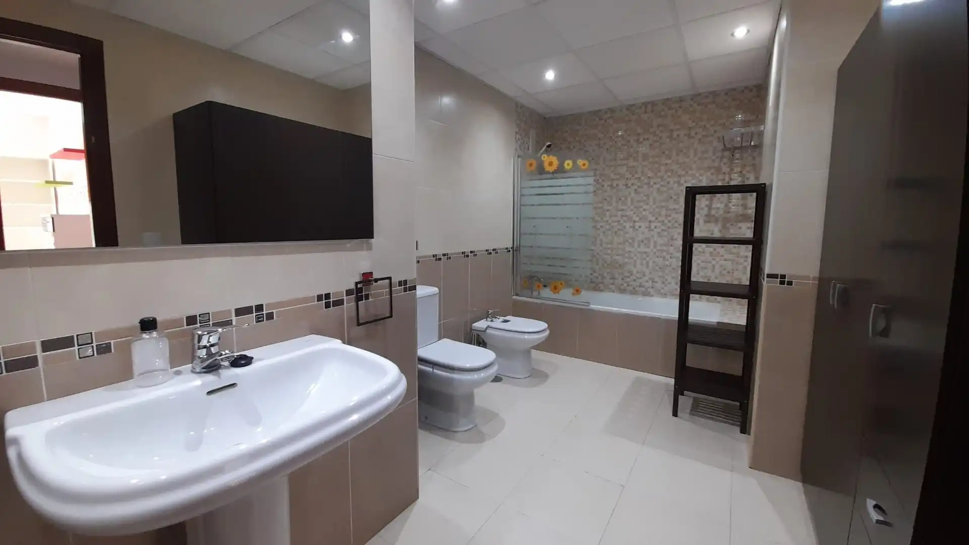Flat for sale in Villarrubia