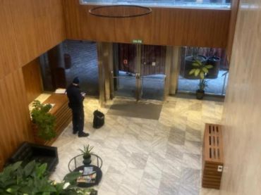 Pis amb jardí en venda a Moncloa - Aravaca