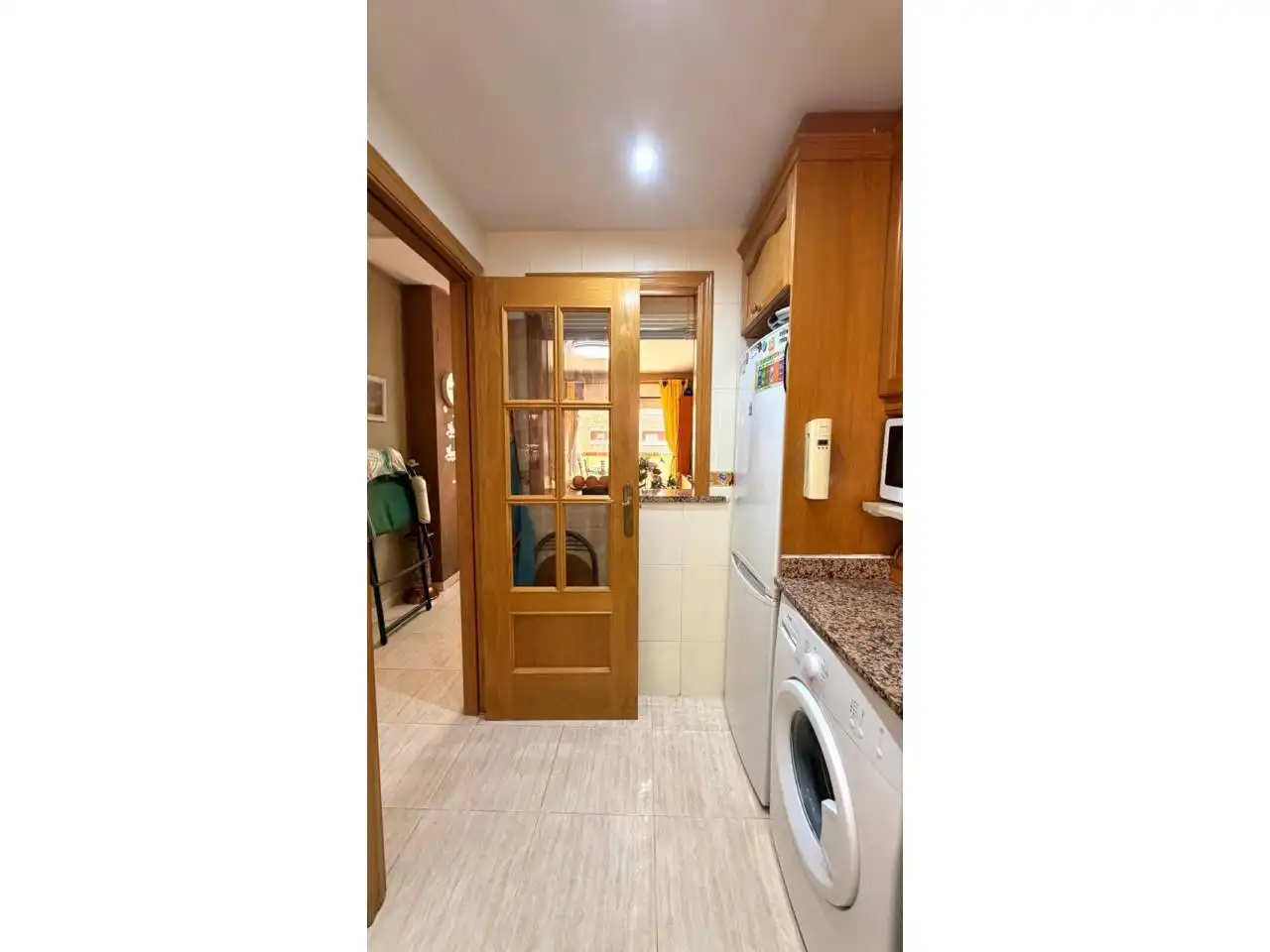 Flat with terrace for sale in Avenida Central, imagen 14