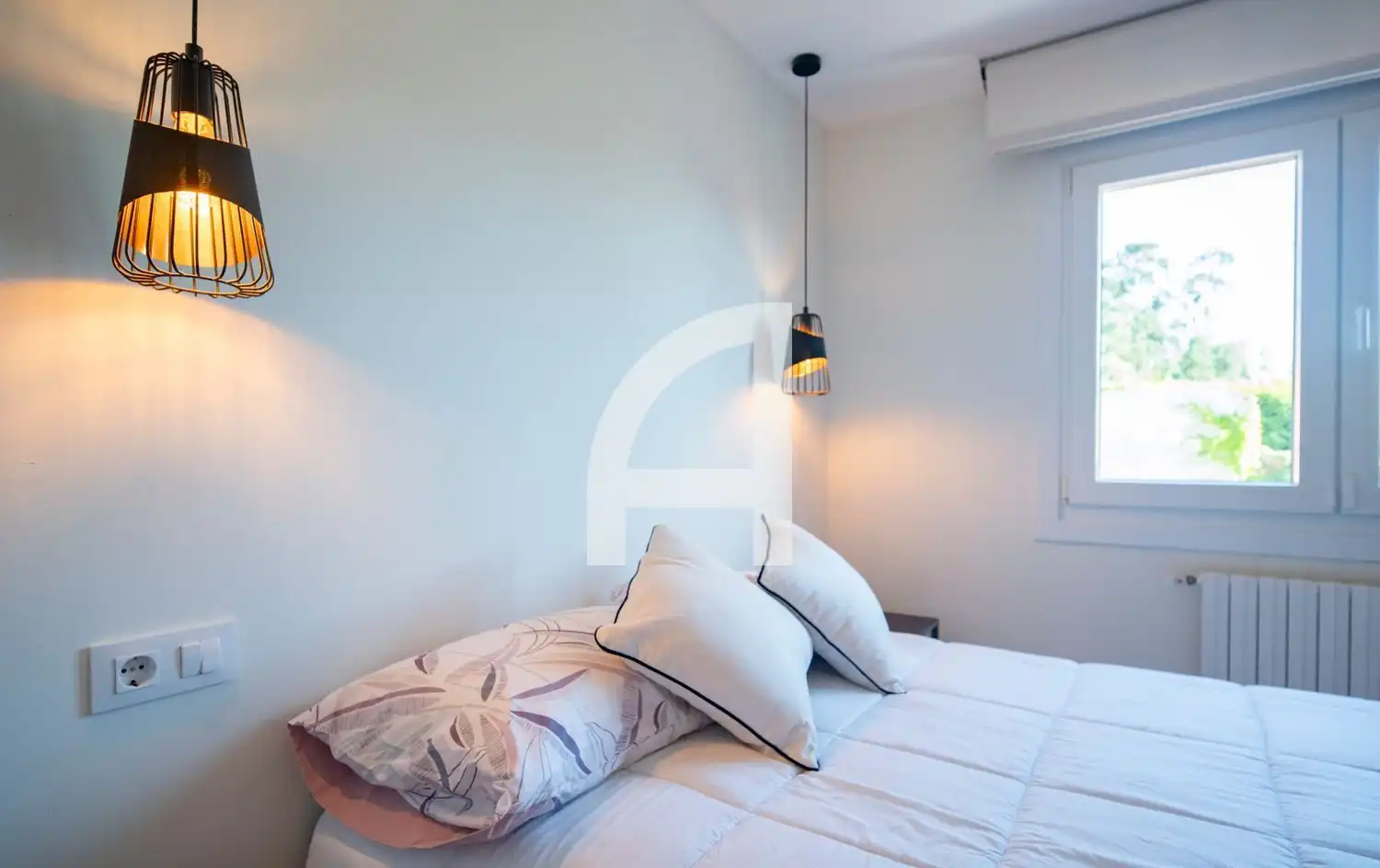 Habitación de Casa o chalet en venta en Mos con Calefacción, Terraza y Trastero