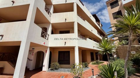 Foto 5 de Apartamento en venta en Av Jm Galvan Bello, Golf del Sur - Amarilla Golf, San Miguel de Abona