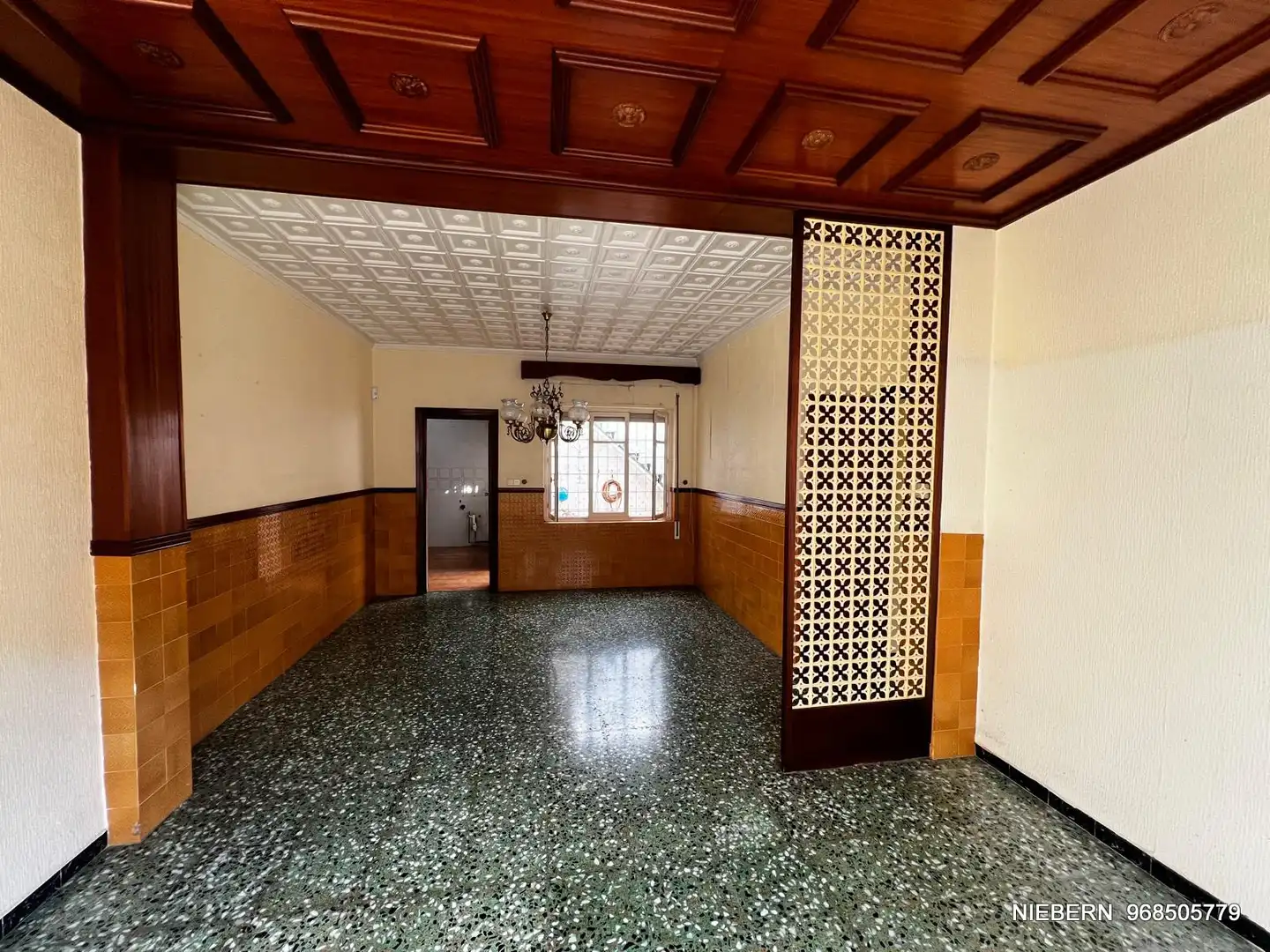 Casa o xalet en venda en Cartagena amb Jardí privat, Terrassa i Traster