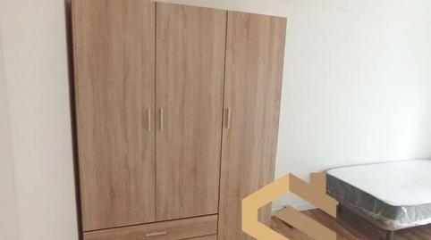 Photo 4 of Flat for rent in Arturo Campión Kalea, San Ignacio - Elorrieta, Bilbao