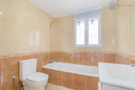 Baño de Casa o chalet en venta en Láchar