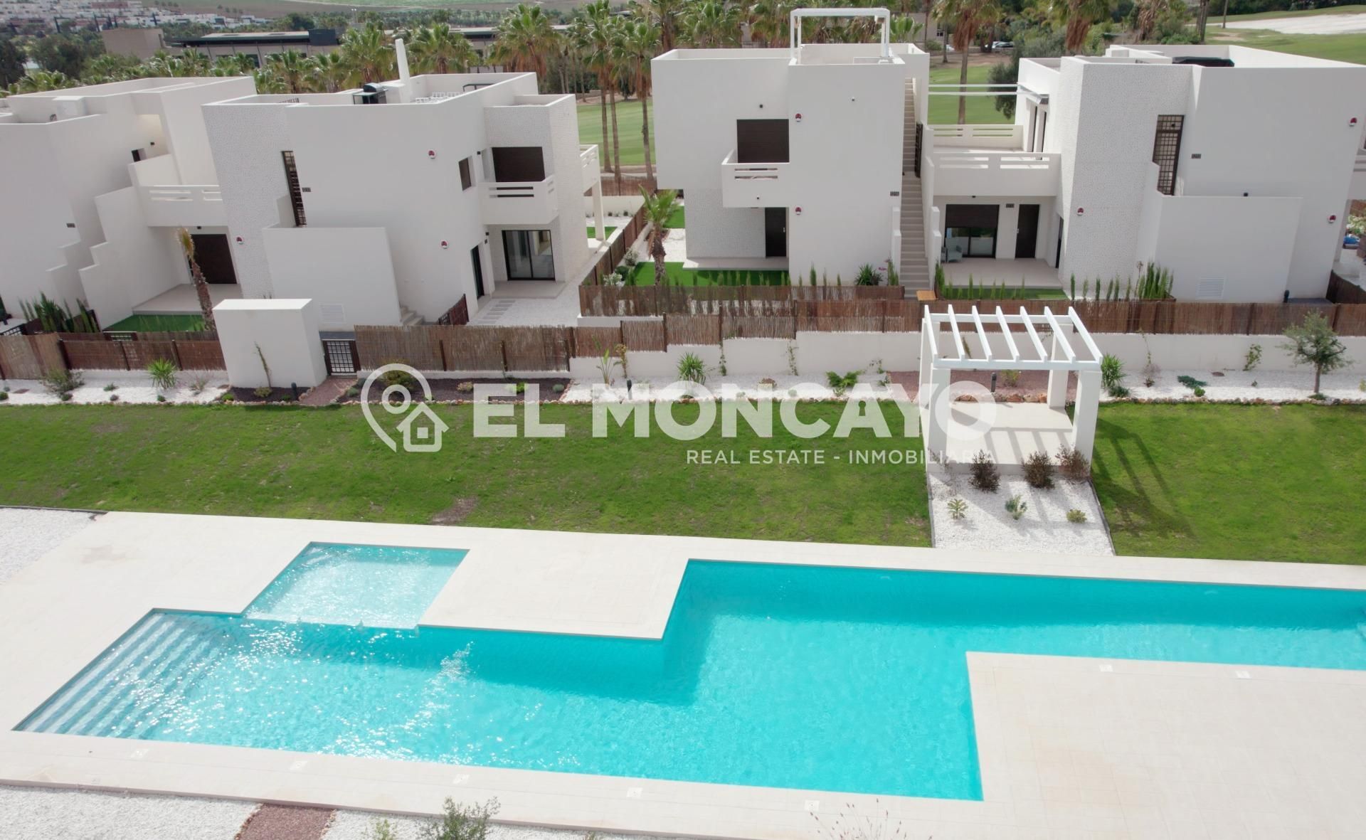 House or chalet for sale in  Algorfa, Almoradí