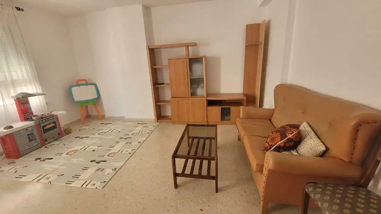 Appartement à louer à Plaza San Agustín, imagen 4