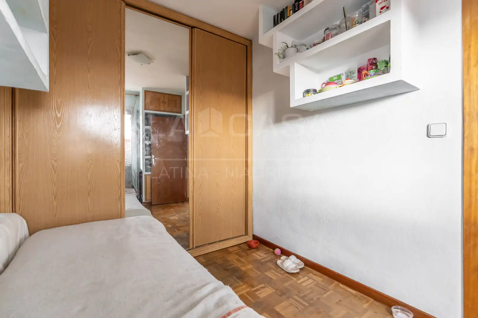 Appartement avec ascenseur à vendre à Calle de Carballido, imagen 23