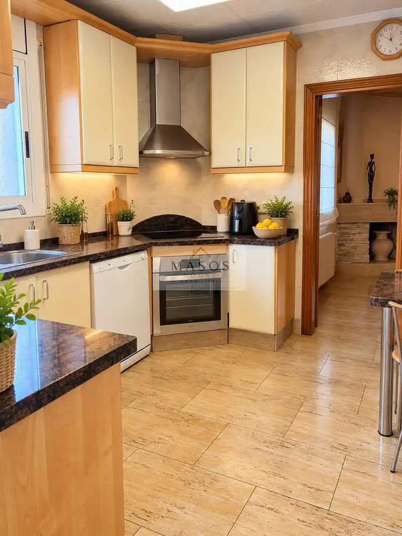 Detached house for sale in Els Masos - Els Garrofers, imagen 29