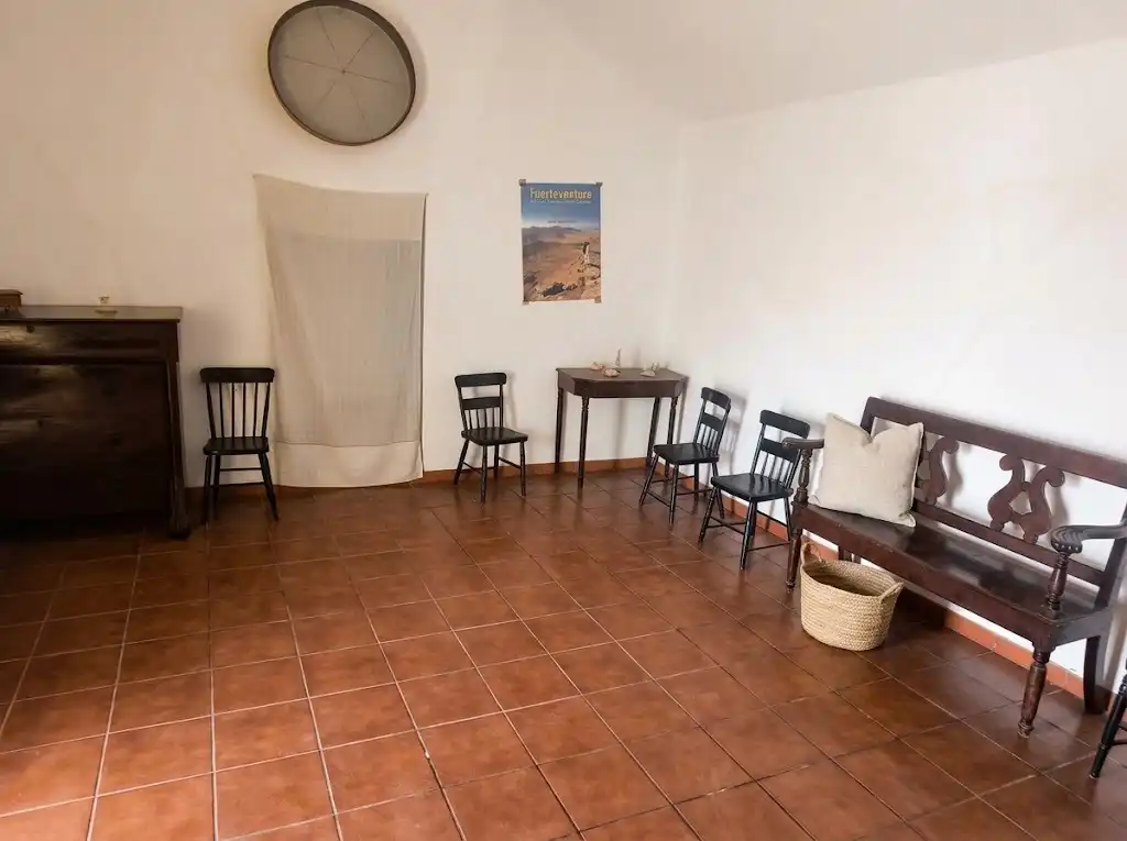 Finca rústica en venda en Tefía - Tetir