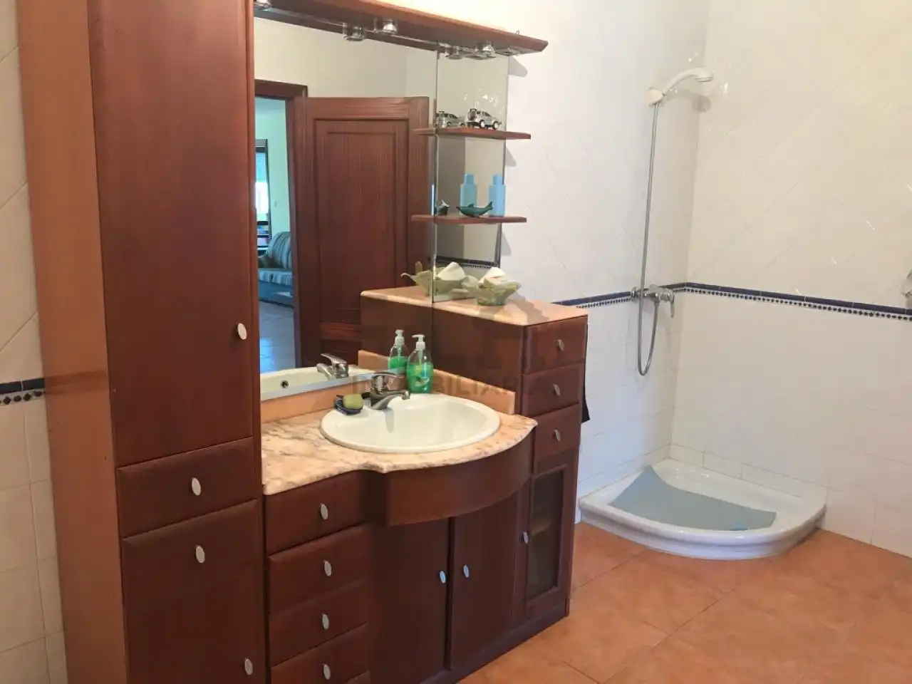 House with terrace for sale in O Pereiro de Aguiar, imagen 15