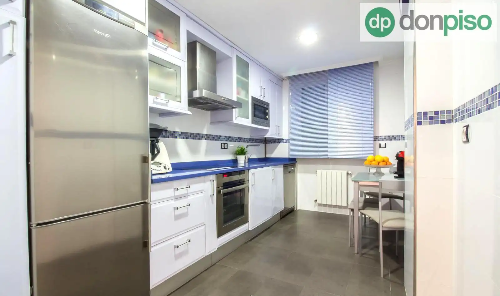 Appartement avec ascenseur à vendre à Calle Ruiz Zorrilla, imagen 28