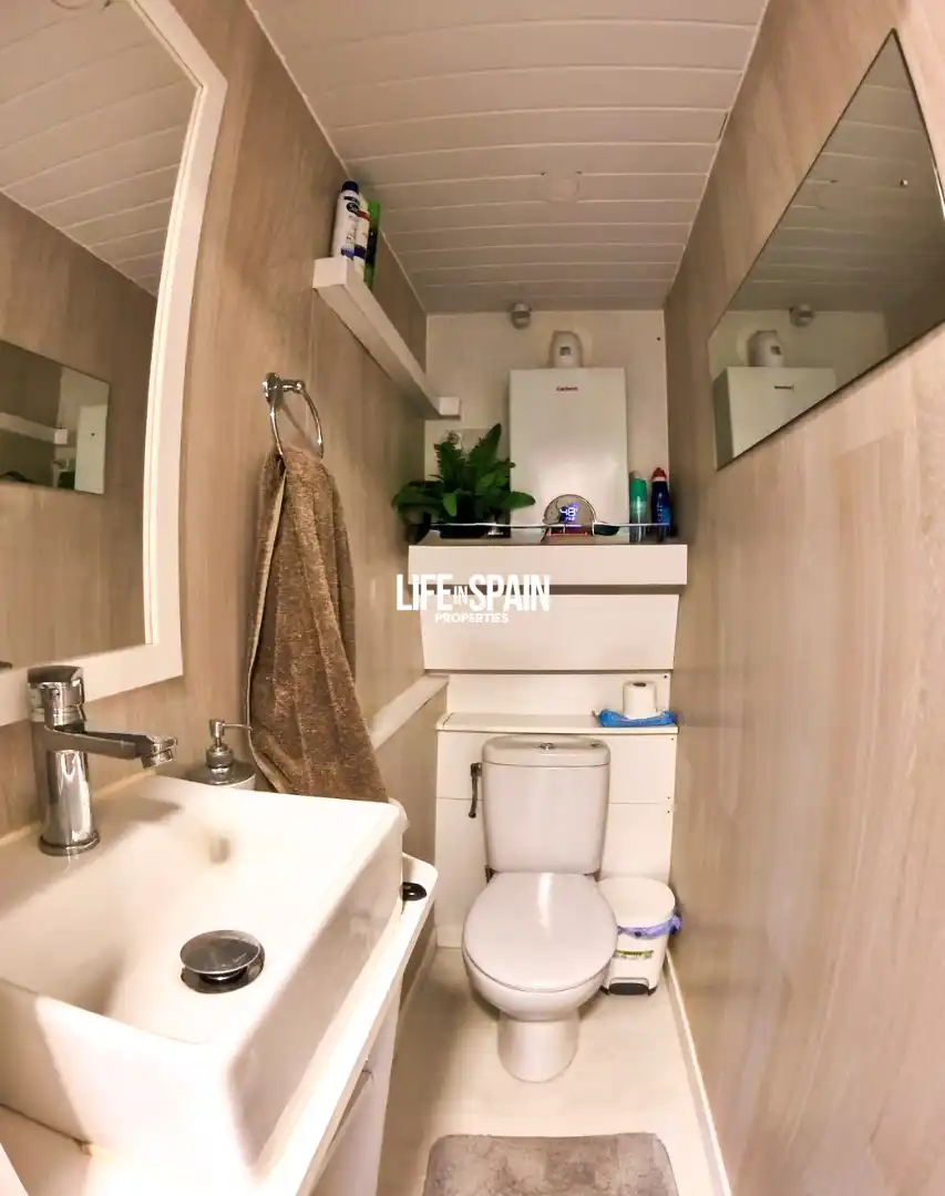 Villa avec piscine à vendre à L'Ampolla, imagen 52