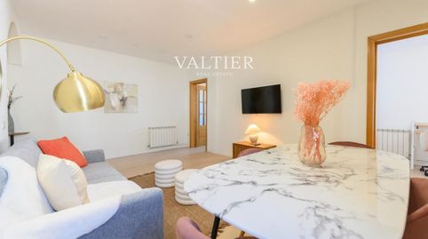 Photo 2 of Attic for rent in De Arriaza, Argüelles, Madrid Capital