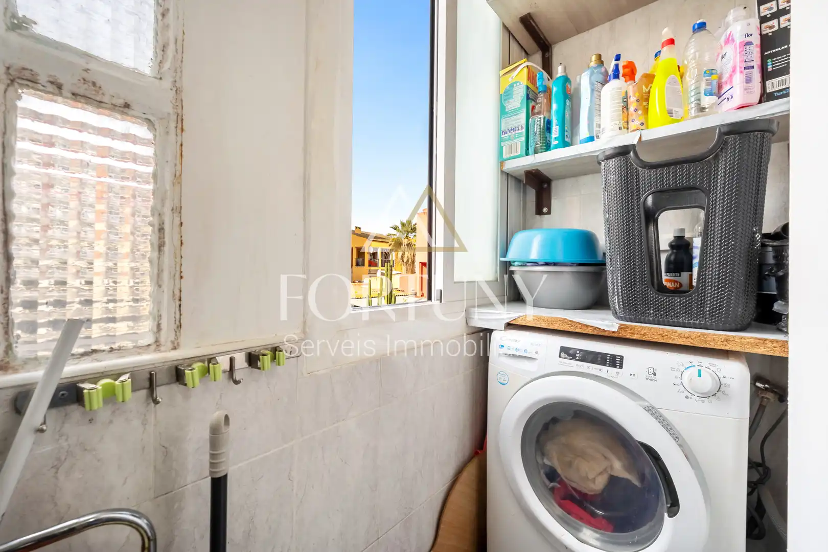 Terraza de Piso en venta en Tarragona con Aire acondicionado