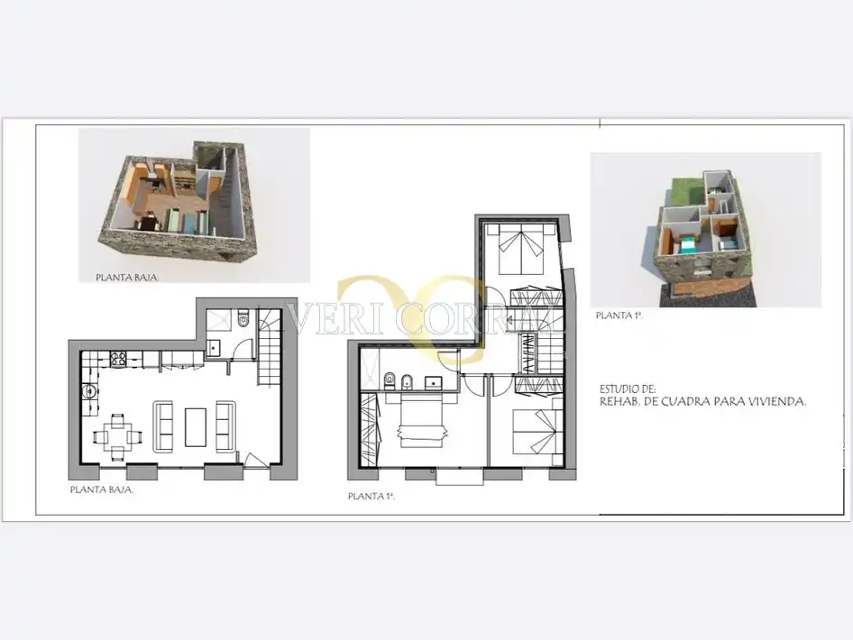 Casa o chalet en venta en Ribadesella