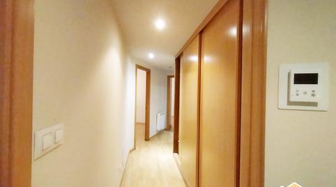 Foto 4 de Piso de alquiler en Travesía de Laguna, 10, Los Castros - Castrillón, A Coruña Capital